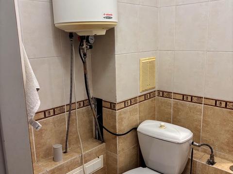 квартира по адресу Радужная ул., 59-Б