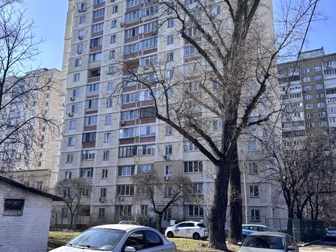 квартира по адресу Радужная ул., 59-Б