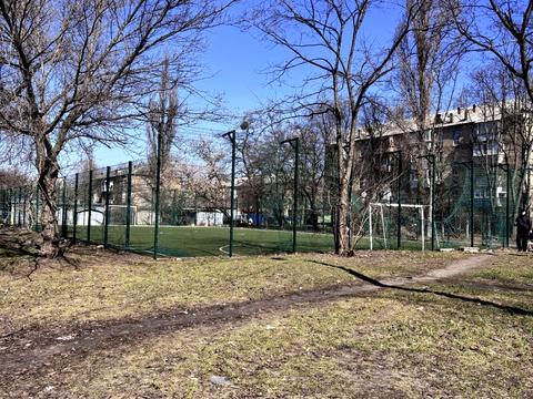 квартира по адресу Радужная ул., 59-Б