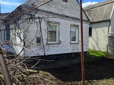будинок за адресою Холмогоровская, 97