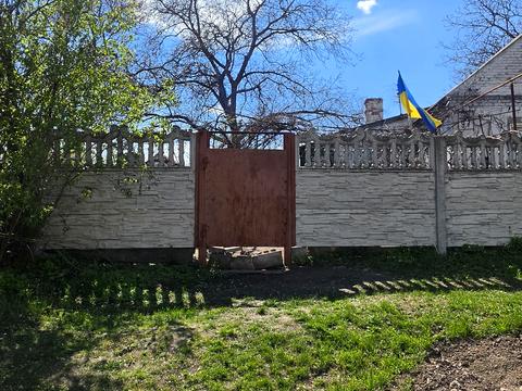 будинок за адресою Холмогоровская, 97