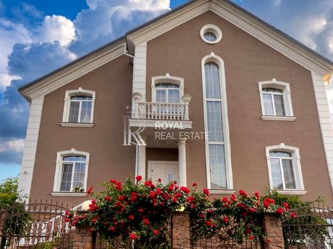 будинок за адресою Старокиївська вул.