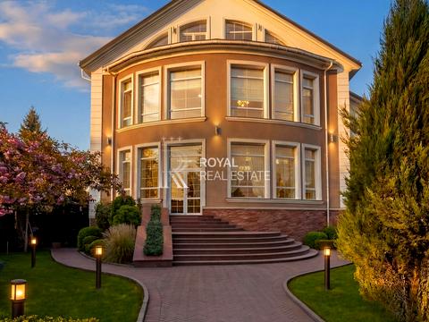 будинок за адресою Старокиївська вул.