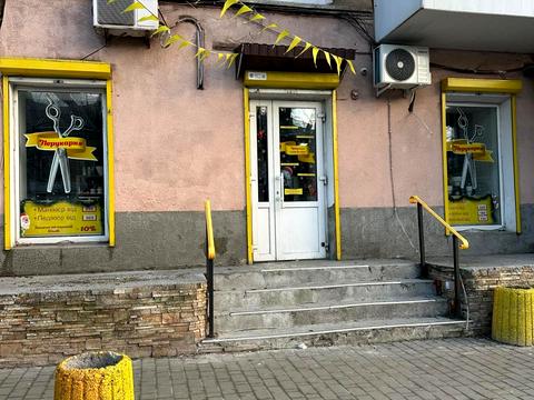 комерційна за адресою Торгова вул., 47