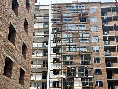 квартира по адресу Степана Бандеры ул., (Будинок 3)