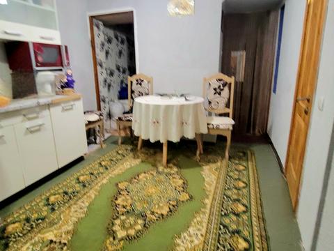 квартира по адресу Андрея Фабра ул. (Лазаря Глоби), 15