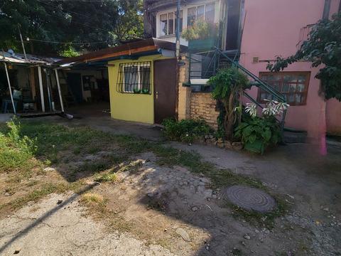 квартира по адресу Андрея Фабра ул. (Лазаря Глоби), 15