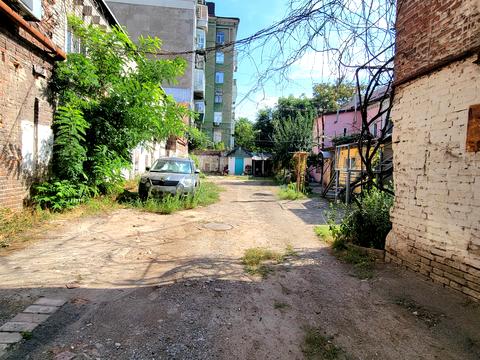 квартира по адресу Андрея Фабра ул. (Лазаря Глоби), 15