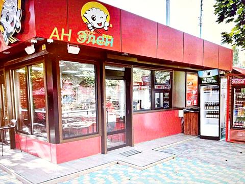 комерційна за адресою Владислава Бувалкіна вул. (Бочарова Генерала), 37