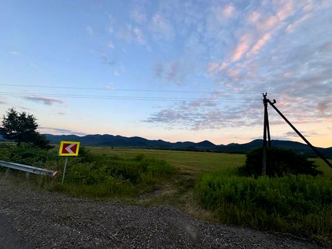 ділянка за адресою с. Шаян, 