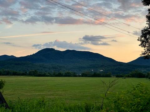 ділянка за адресою с. Шаян, 