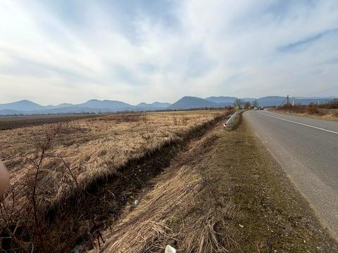 ділянка за адресою с. Шаян, 