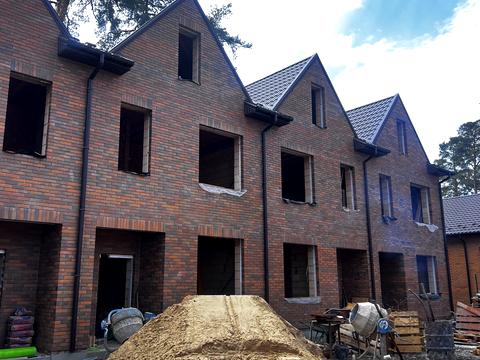 дом по адресу Высокая ул., 8