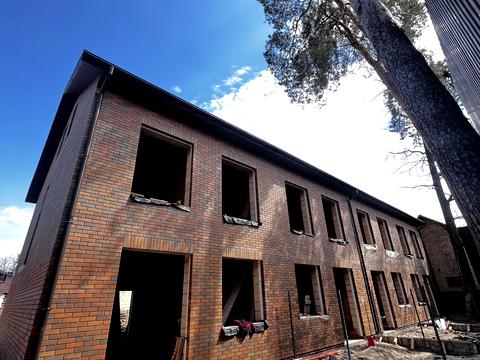 дом по адресу Высокая ул., 8