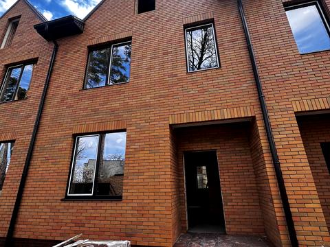 дом по адресу Высокая ул., 8