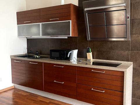 квартира по адресу Миколы Бажана просп., 1-М