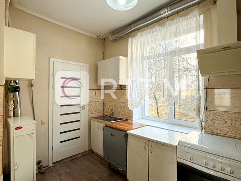 квартира по адресу Стрелецкая ул., 61