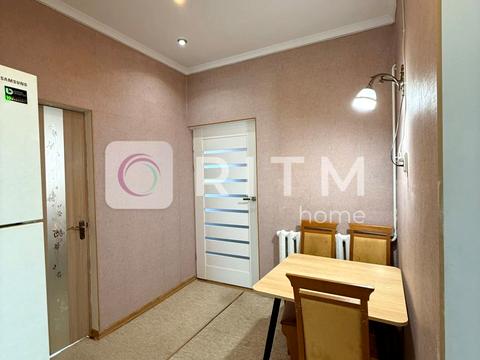 квартира по адресу Стрелецкая ул., 61