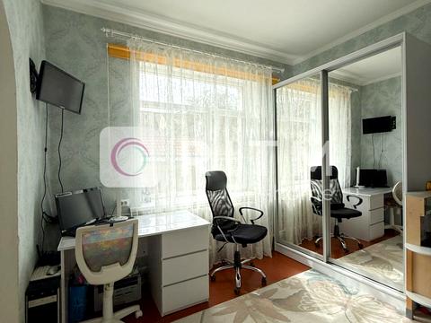 квартира по адресу Стрелецкая ул., 61