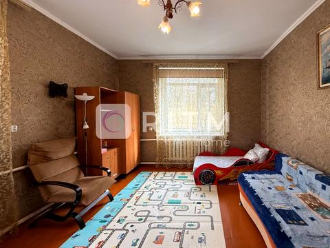 квартира по адресу Стрелецкая ул., 61