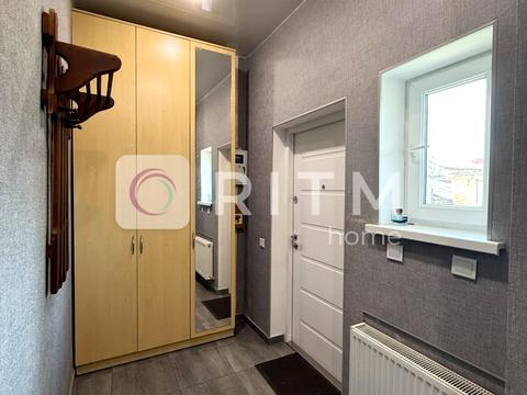 квартира по адресу Стрелецкая ул., 61