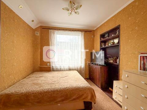 квартира по адресу Стрелецкая ул., 61