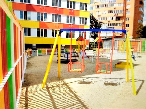 квартира за адресою Мирослава Мисли вул. (Цілиноградська), 54