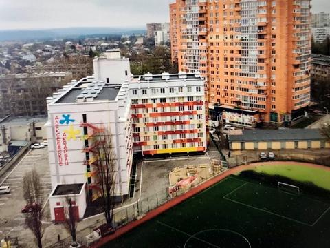 квартира за адресою Мирослава Мисли вул. (Цілиноградська), 54