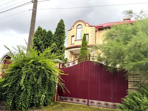 дом по адресу Лугова