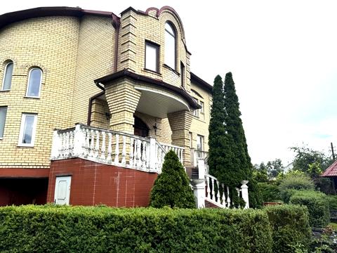 дом по адресу Лугова