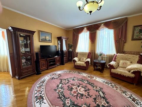 дом по адресу Лугова