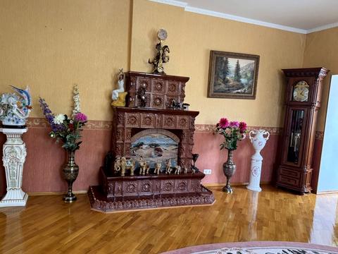 дом по адресу Лугова