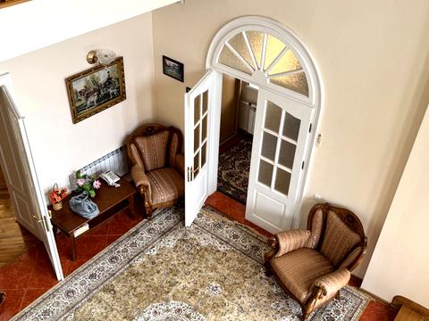 дом по адресу Лугова