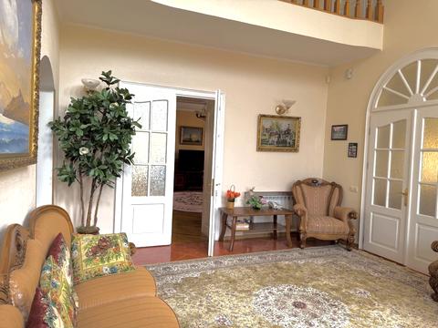 дом по адресу Лугова