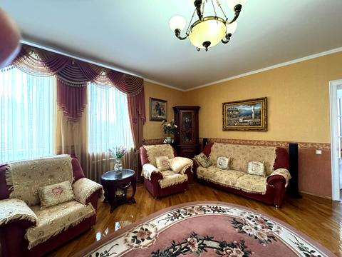 дом по адресу Лугова