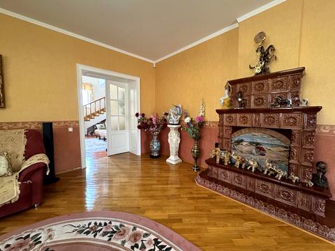 дом по адресу Лугова