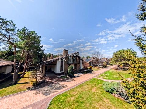 дом по адресу Центральная ул.