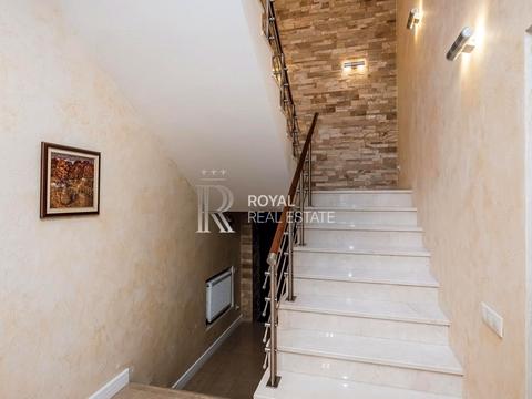 дом по адресу Центральная ул.