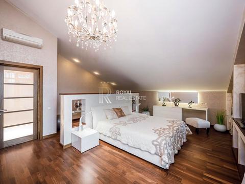 дом по адресу Центральная ул.