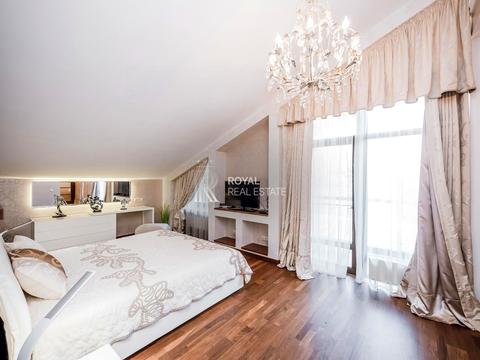 дом по адресу Центральная ул.