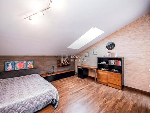 дом по адресу Центральная ул.