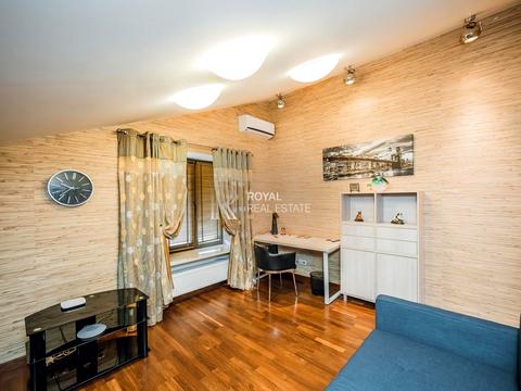 дом по адресу Центральная ул.