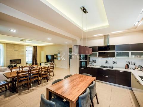 дом по адресу Центральная ул.