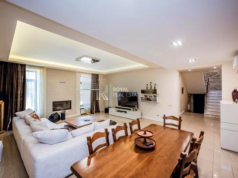 дом по адресу Центральная ул.