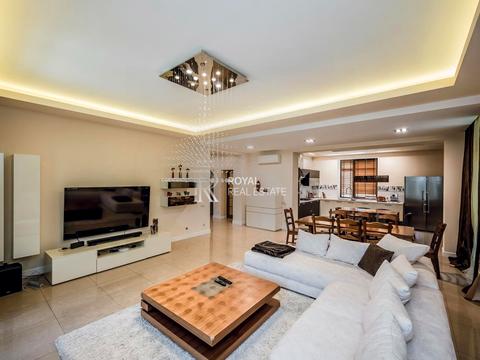 дом по адресу Центральная ул.