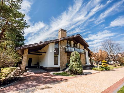 дом по адресу Центральная ул.