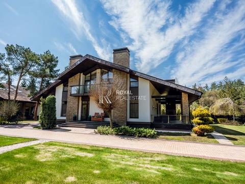 дом по адресу Центральная ул.