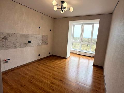 квартира по адресу Майборського ул., 11/1