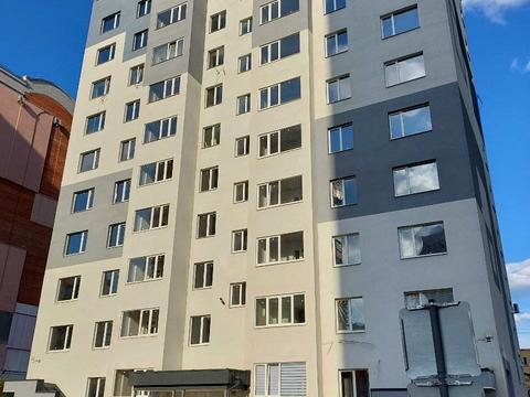 квартира по адресу Мира просп., 30-Б