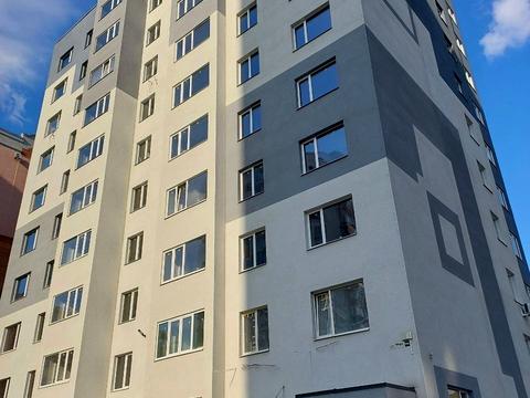 квартира по адресу Мира просп., 30-Б